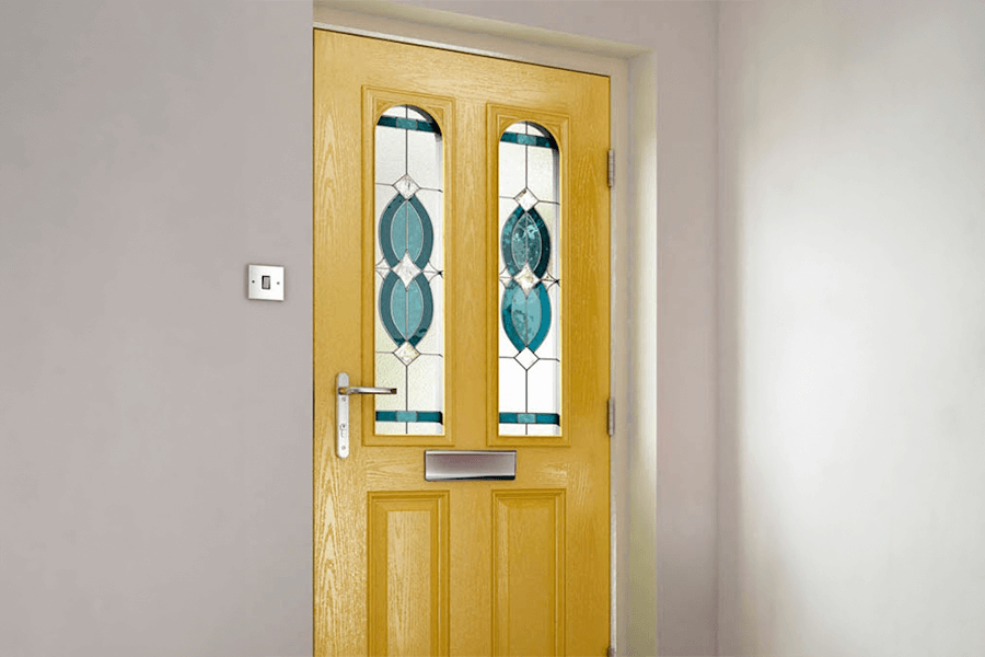 Timber Entrance Doors: When Timber is Worth the Investment
