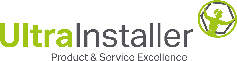 UltraInstaller logo
