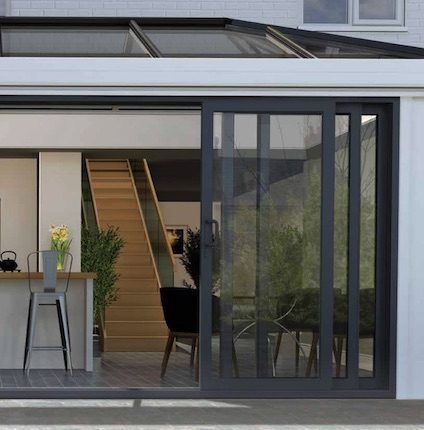 ultraframe brochure