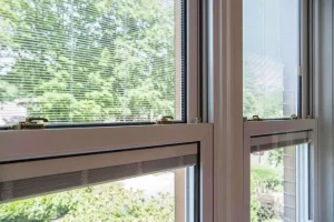 integral blinds