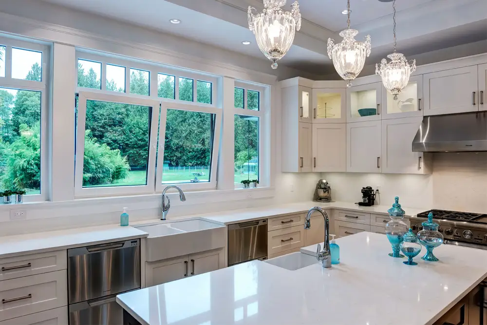 tilt and turn window