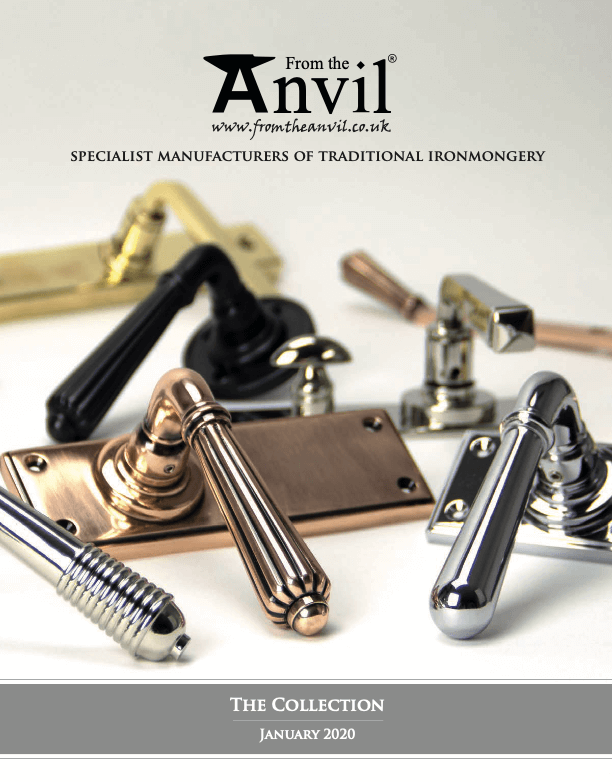 anvil brochure
