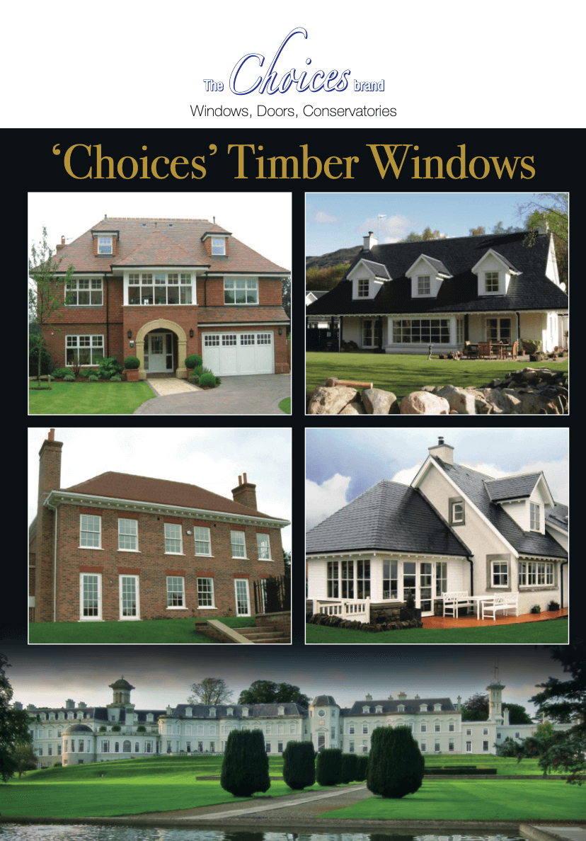 cwg casement brochure