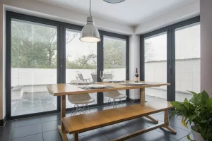 integral blinds
