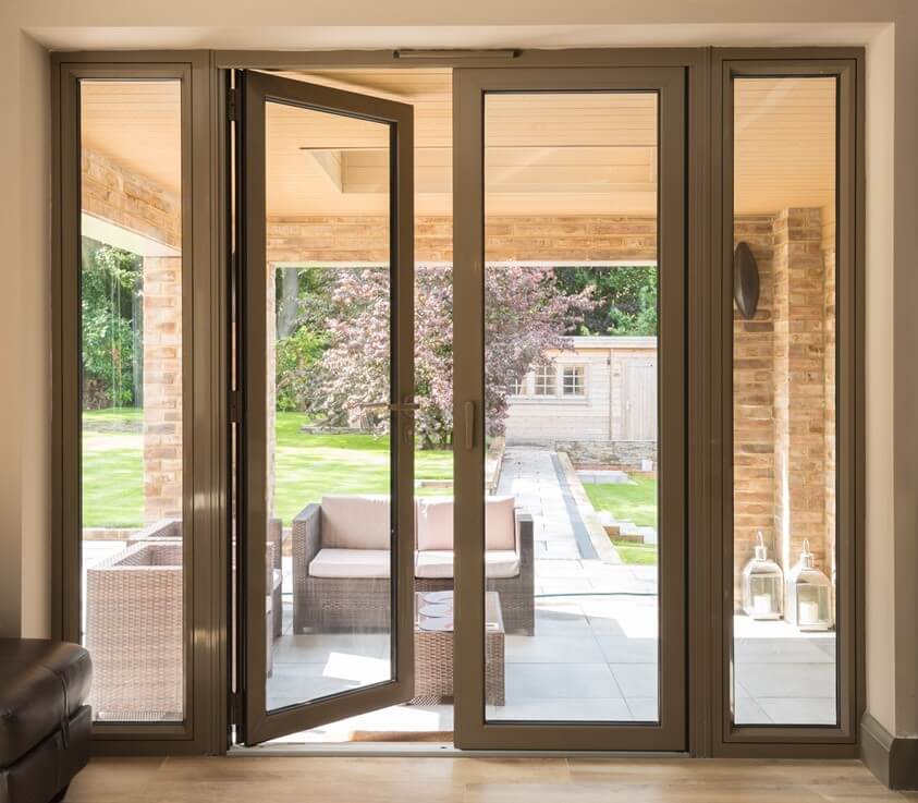 origin french door