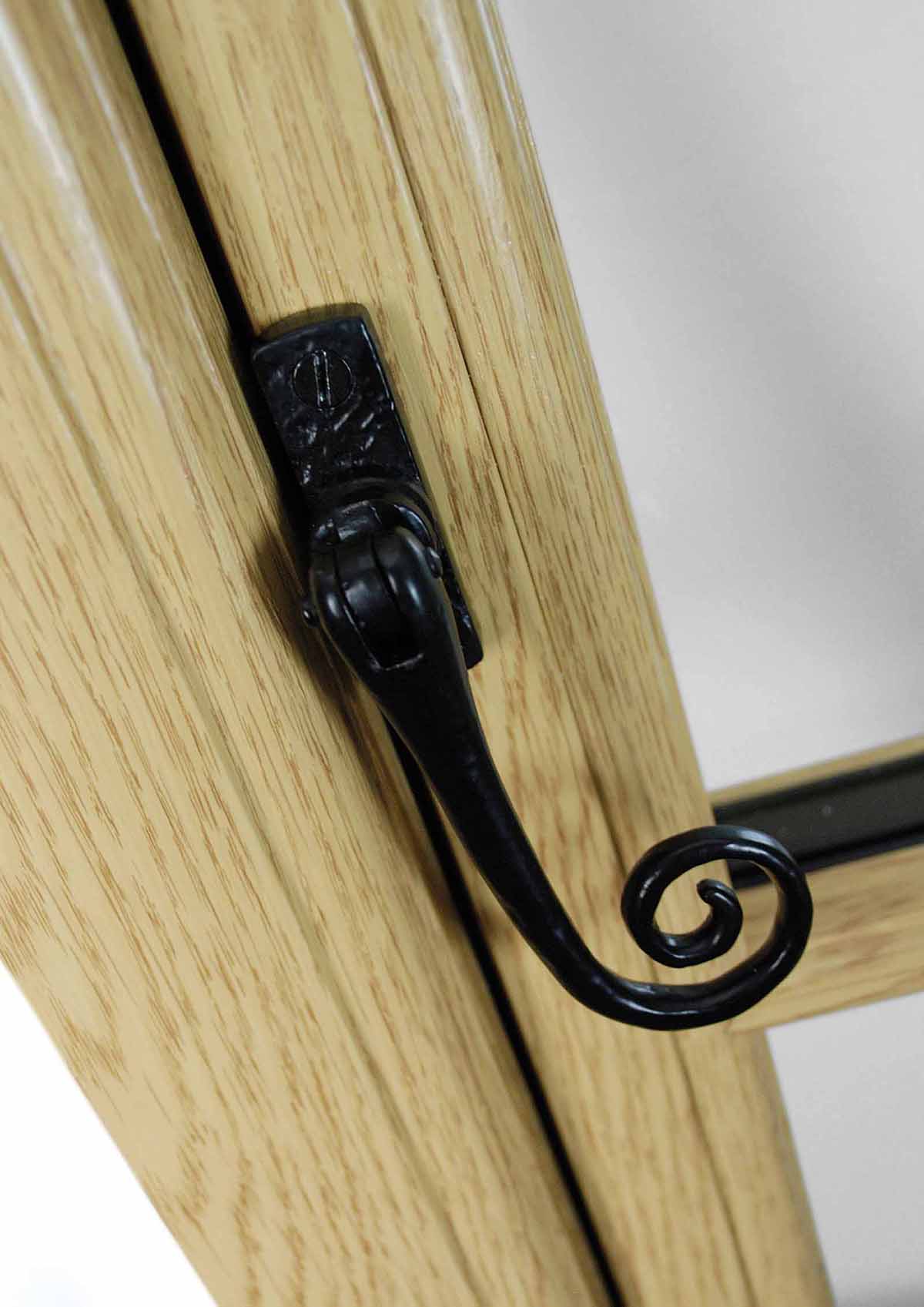 window handle