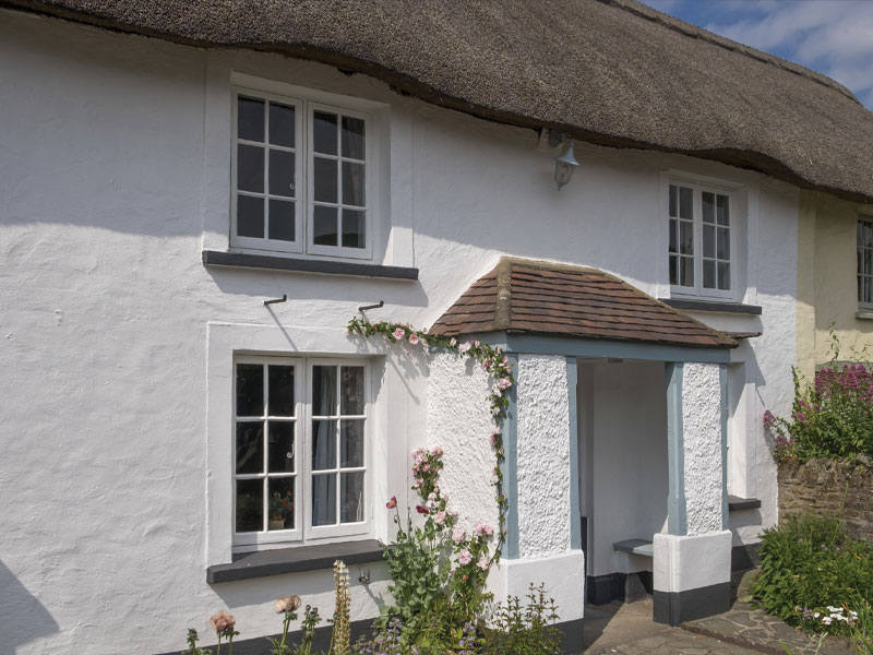 The Most Common Window Styles Explained